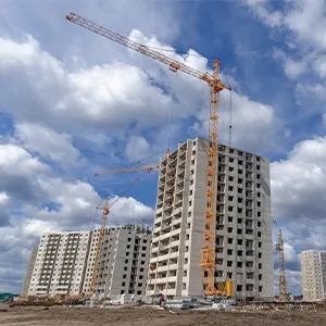 Building Constructions