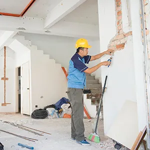 Building Renovations